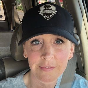 Meet your Posher, Alisa